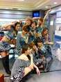 
Abe Natsumi,


blog,


Dream Morning Musume,


Iida Kaori,


Ishikawa Rika,


Kusumi Koharu,


Nakazawa Yuko,


Ogawa Makoto,


Yaguchi Mari,


Yoshizawa Hitomi,

