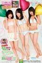 
Kadowaki Kanako,


Magazine,


NMB48,


Yamada Nana,


Yamamoto Sayaka,

