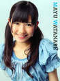 
Magazine,


Watanabe Mayu,

