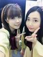 
blog,


Shimizu Saki,


Sudou Maasa,

