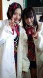 
blog,


Kimoto Kanon,


Kodama Haruka,

