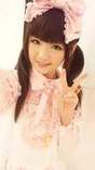 
blog,


Michishige Sayumi,

