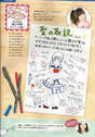 
Fukumura Mizuki,


Magazine,

