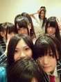 
blog,


Isohara Kyoka,


Kimoto Kanon,


Kobayashi Ami,


Sakai Mei,


Shibata Aya,


SKE48,


Takeuchi Mai,

