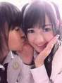 
blog,


Sashihara Rino,


Watanabe Mayu,

