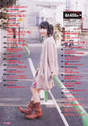 
Magazine,


Matsui Rena,

