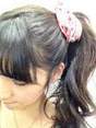 
blog,


Michishige Sayumi,

