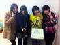 
blog,


Michishige Sayumi,


Suzuki Airi,


Takahashi Ai,


Yajima Maimi,

