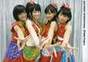 
Fukuda Kanon,


Maeda Yuuka,


Ogawa Saki,


S/mileage,


Wada Ayaka,

