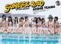 
Abe Maria,


AKB48,


Ichikawa Miori,


Iriyama Anna,


Magazine,


Nakamata Shiori,


Nakamura Mariko,


Oba Mina,


Shimada Haruka,


Shimazaki Haruka,


Takeuchi Miyu,


Yamauchi Suzuran,

