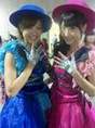 
blog,


Kashiwagi Yuki,


Miyazawa Sae,

