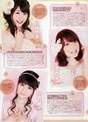 
Magazine,


Ogura Yui,

