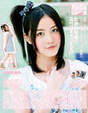 
Magazine,


Matsui Jurina,

