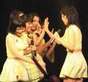 
Kaneko Rie,


Miyamoto Karin,


Mogi Minami,


Murota Mizuki,

