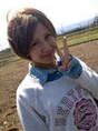 
blog,


Okai Chisato,

