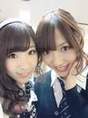 
blog,


Iwasa Misaki,


Nonaka Misato,

