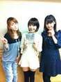 
blog,


Michishige Sayumi,


Mitsui Aika,

