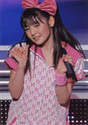 
Michishige Sayumi,

