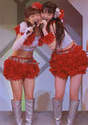 
Michishige Sayumi,


Niigaki Risa,

