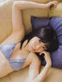 
Magazine,


Sashihara Rino,

