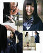 
Magazine,


Omori Miyuu,

