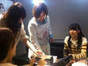 
blog,


Hagiwara Mai,


Okai Chisato,


Suzuki Airi,


Yajima Maimi,

