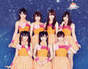 
Iwasa Misaki,


Kikuchi Ayaka,


Komori Mika,


Nakagawa Haruka,


Oota Aika,


Urano Kazumi,


Watanabe Mayu,


Watarirouka Hashiritai,

