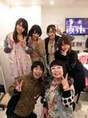 
blog,


Komori Mika,


Sato Amina,


Suzuki Mariya,


Suzuki Shihori,

