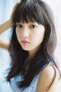 
Iikubo Haruna,


Magazine,

