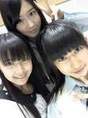 
blog,


Shinohara Kanna,


Shiroma Miru,


Yagura Fuuko,

