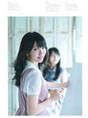 
Magazine,


Suzuki Airi,


Yajima Maimi,

