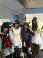 
blog,


Ishida Haruka,


Matsui Sakiko,


Nakaya Sayaka,


Uchida Mayumi,

