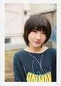 
Ishida Haruka,


Magazine,

