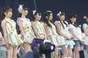 
AKB48,


Kasai Tomomi,


Kashiwagi Yuki,


Kitahara Rie,


Watanabe Mayu,

