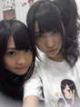 
blog,


Imade Mai,


Kizaki Yuria,

