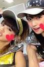 
blog,


Michishige Sayumi,


Niigaki Risa,

