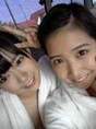 
blog,


Shiroma Miru,


Watanabe Miyuki,

