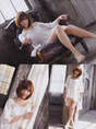 
Magazine,


Nonaka Misato,

