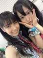 
blog,


Shiroma Miru,


Yamamoto Sayaka,

