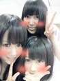 
blog,


Hara Minami,


Ueno Kasumi,


Yamashita Yukari,

