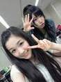 
Abiru Riho,


blog,


Ishida Anna,

