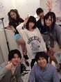 
blog,


Chikano Rina,


Ishida Haruka,


Suzuki Mariya,


Suzuki Shihori,

