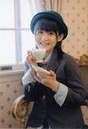 
Tsugunaga Momoko,

