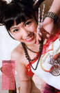 
Kinoshita Momoka,


Magazine,

