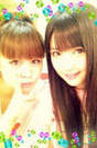 
blog,


Michishige Sayumi,


Niigaki Risa,

