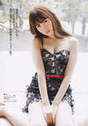 
Kojima Haruna,


Magazine,

