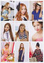 
Itano Tomomi,


Magazine,

