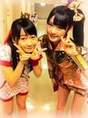 
blog,


Michishige Sayumi,


Sayashi Riho,

