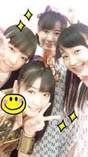 
blog,


Fukumura Mizuki,


Ikuta Erina,


Michishige Sayumi,


Sayashi Riho,

