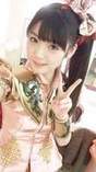 
blog,


Michishige Sayumi,

